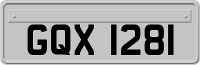 GQX1281