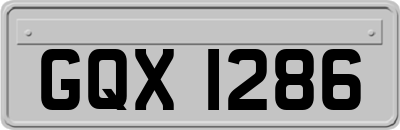 GQX1286