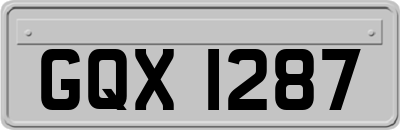 GQX1287