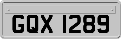 GQX1289