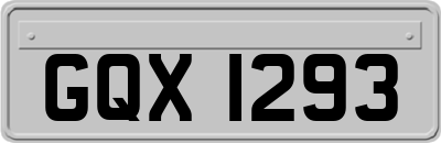 GQX1293