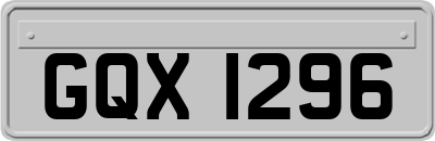 GQX1296