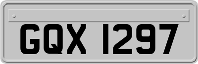 GQX1297