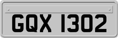 GQX1302