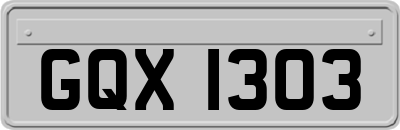 GQX1303