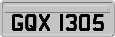 GQX1305