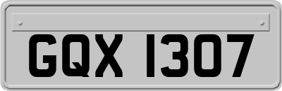 GQX1307