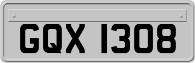 GQX1308