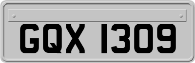 GQX1309