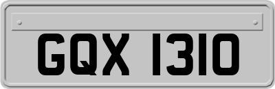 GQX1310