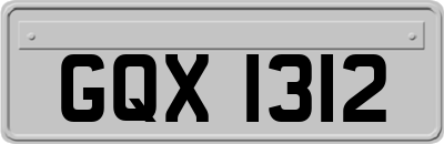 GQX1312