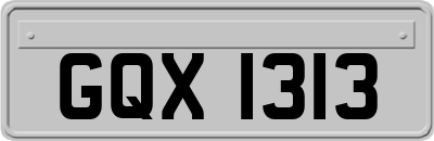 GQX1313