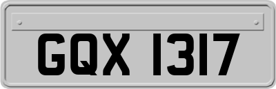 GQX1317