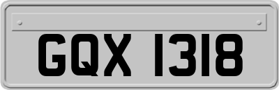 GQX1318