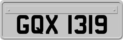 GQX1319