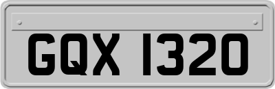 GQX1320