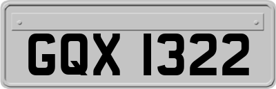 GQX1322