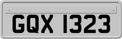 GQX1323