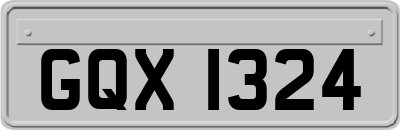 GQX1324