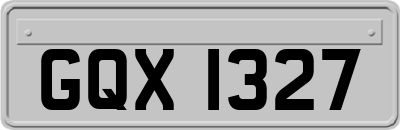 GQX1327