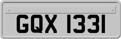 GQX1331