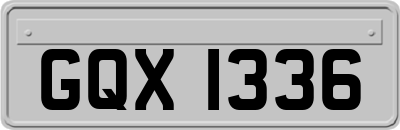 GQX1336