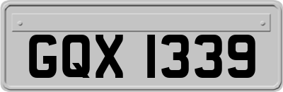 GQX1339