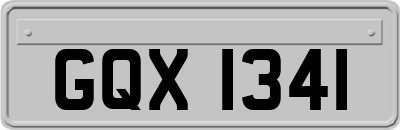 GQX1341