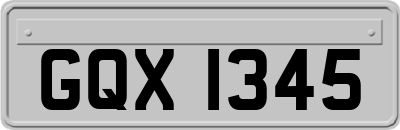 GQX1345