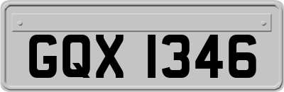 GQX1346