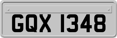 GQX1348