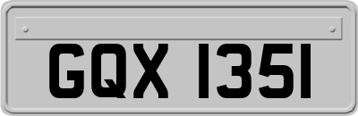 GQX1351