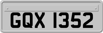 GQX1352