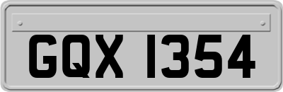 GQX1354