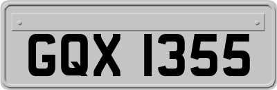 GQX1355
