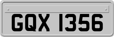 GQX1356