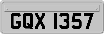 GQX1357