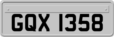 GQX1358