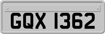 GQX1362