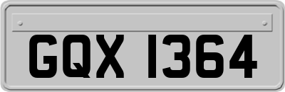 GQX1364
