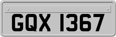 GQX1367