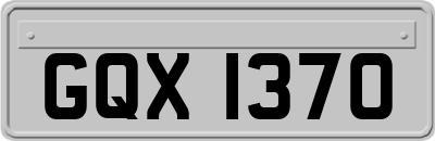 GQX1370
