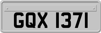 GQX1371