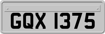 GQX1375