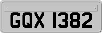 GQX1382