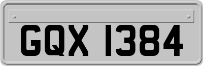 GQX1384