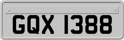 GQX1388