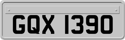GQX1390