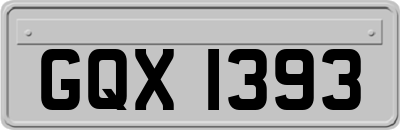 GQX1393