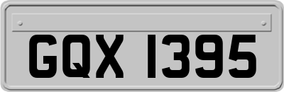 GQX1395
